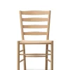 The Klint Chair, sæbebehandlet eg fra Fredericia Furniture