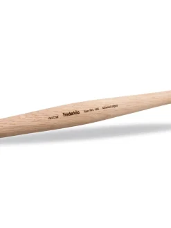 The Klint Chair, sæbebehandlet eg fra Fredericia Furniture