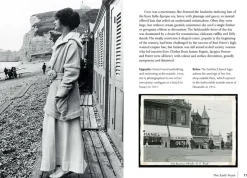 The little book of Chanel fra New Mags