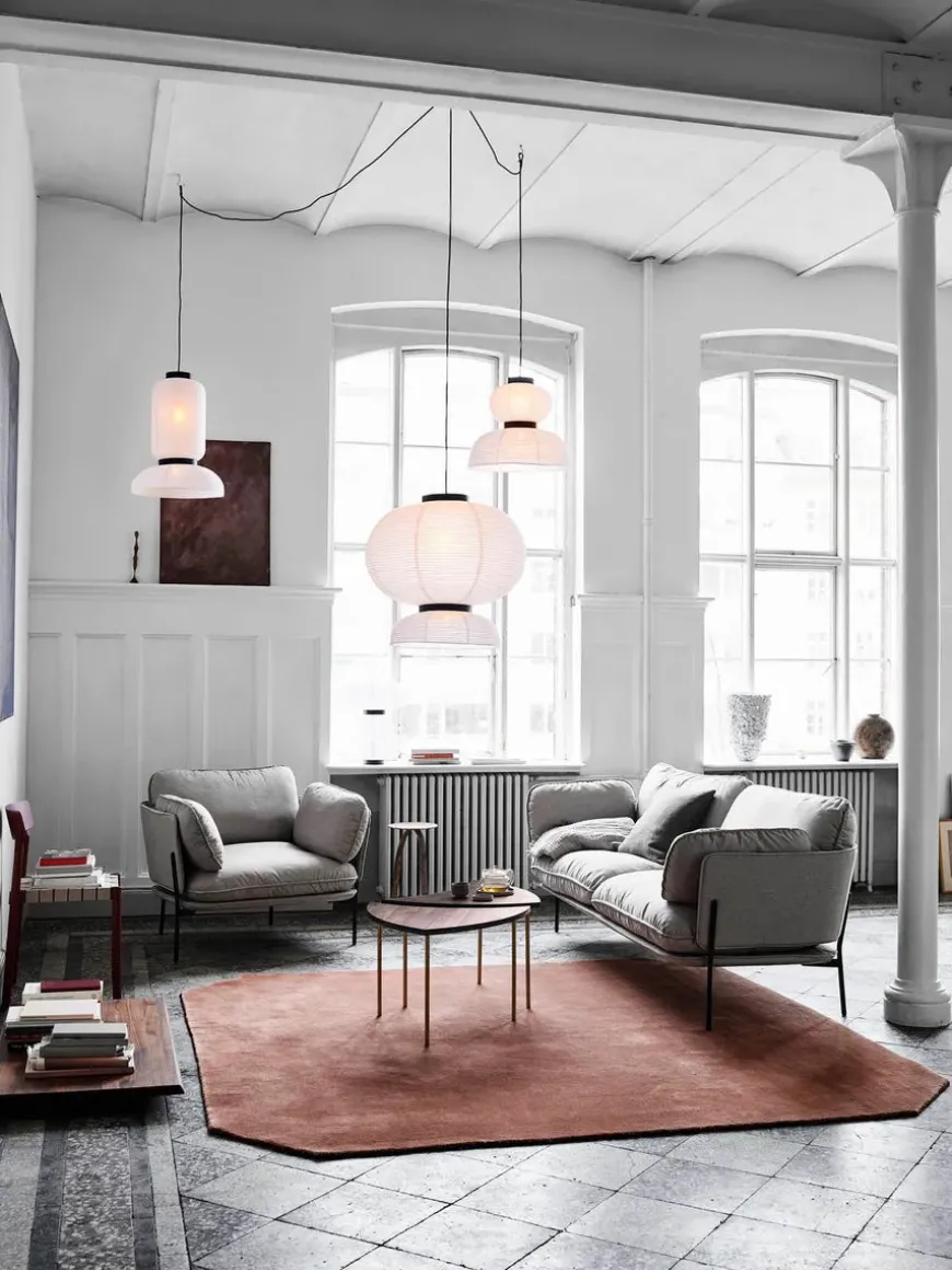 The Moor Rug AP8 300x300 fra &Tradition