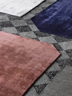 The Moor Rug AP8 300x300 fra &Tradition