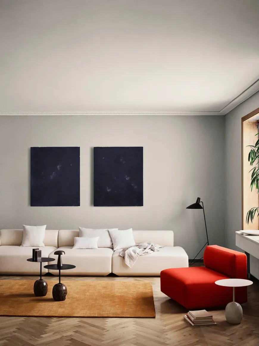 The Moor Rug AP8 300x300 fra &Tradition