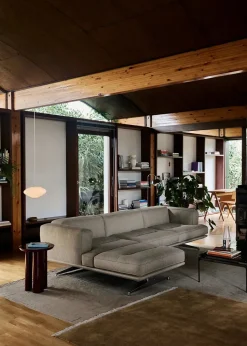 The Moor Rug AP8 300x300 fra &Tradition