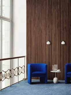 The Moor Rug AP7 200x300 fra &Tradition