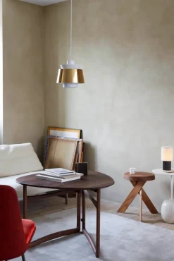 The Moor Rug AP7 200x300 fra &Tradition