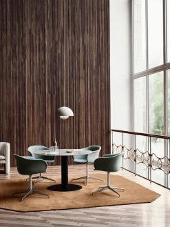 The Moor Rug AP7 200x300 fra &Tradition