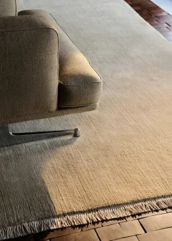 The Moor Rug AP7 200x300 fra &Tradition