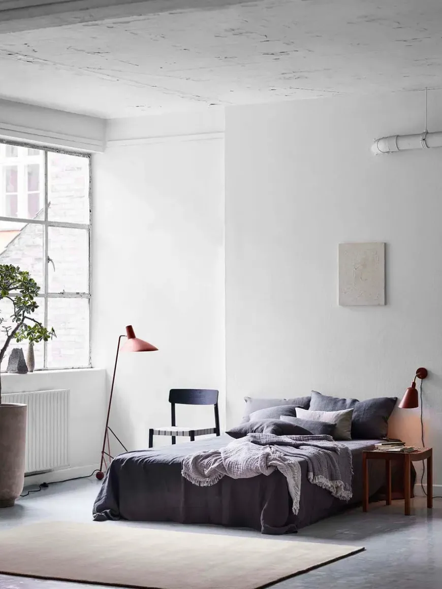 The Moor Rug AP6 240x240 fra &Tradition