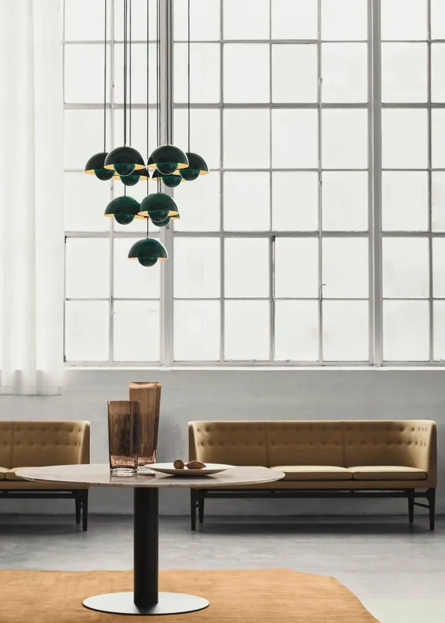 The Moor Rug AP6 240x240 fra &Tradition