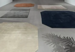 The Moor Rug AP6 240x240 fra &Tradition