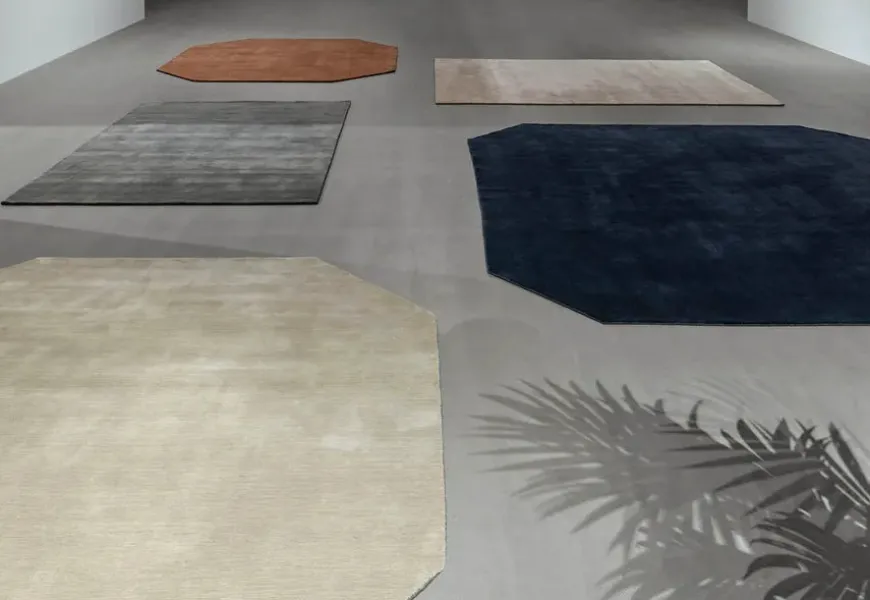 The Moor Rug AP6 240x240 fra &Tradition