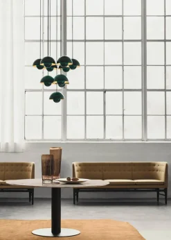 The Moor Rug AP6 240x240 fra &Tradition