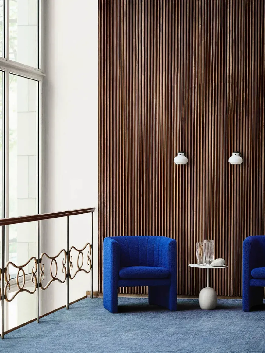 The Moor Rug AP6 240x240 fra &Tradition