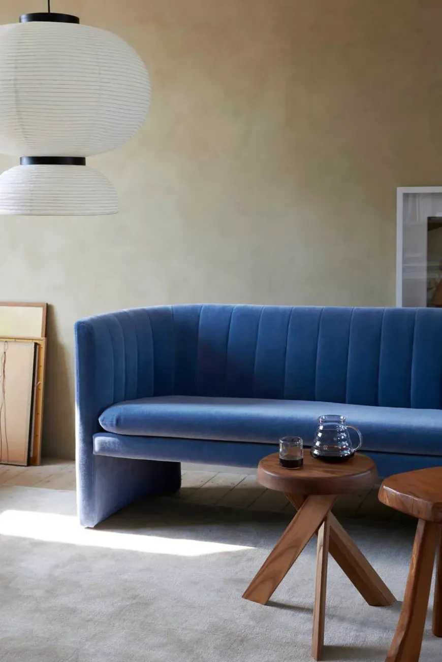 The Moor Rug AP6 240x240 fra &Tradition