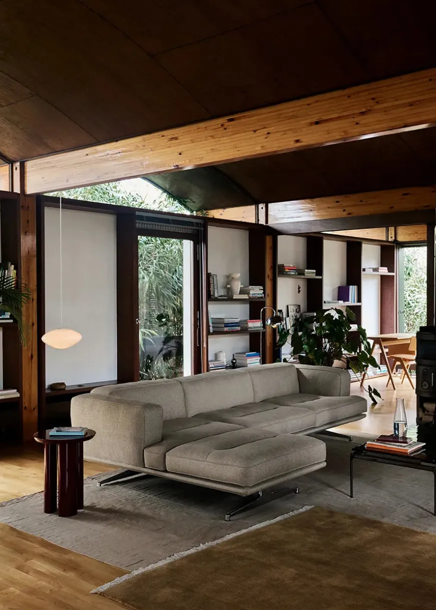 The Moor Rug AP6 240x240 fra &Tradition