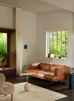 The Moor Rug AP5 170x240 fra &Tradition