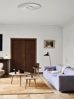 The Moor Rug AP5 170x240 fra &Tradition