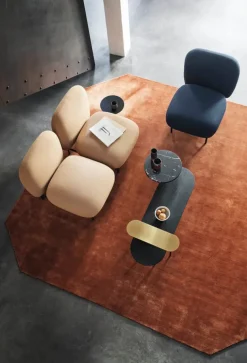 The Moor Rug AP5 170x240 fra &Tradition