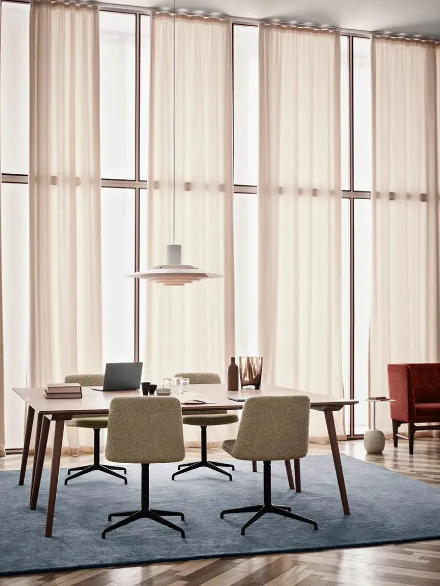 The Moor Rug AP5 170x240 fra &Tradition