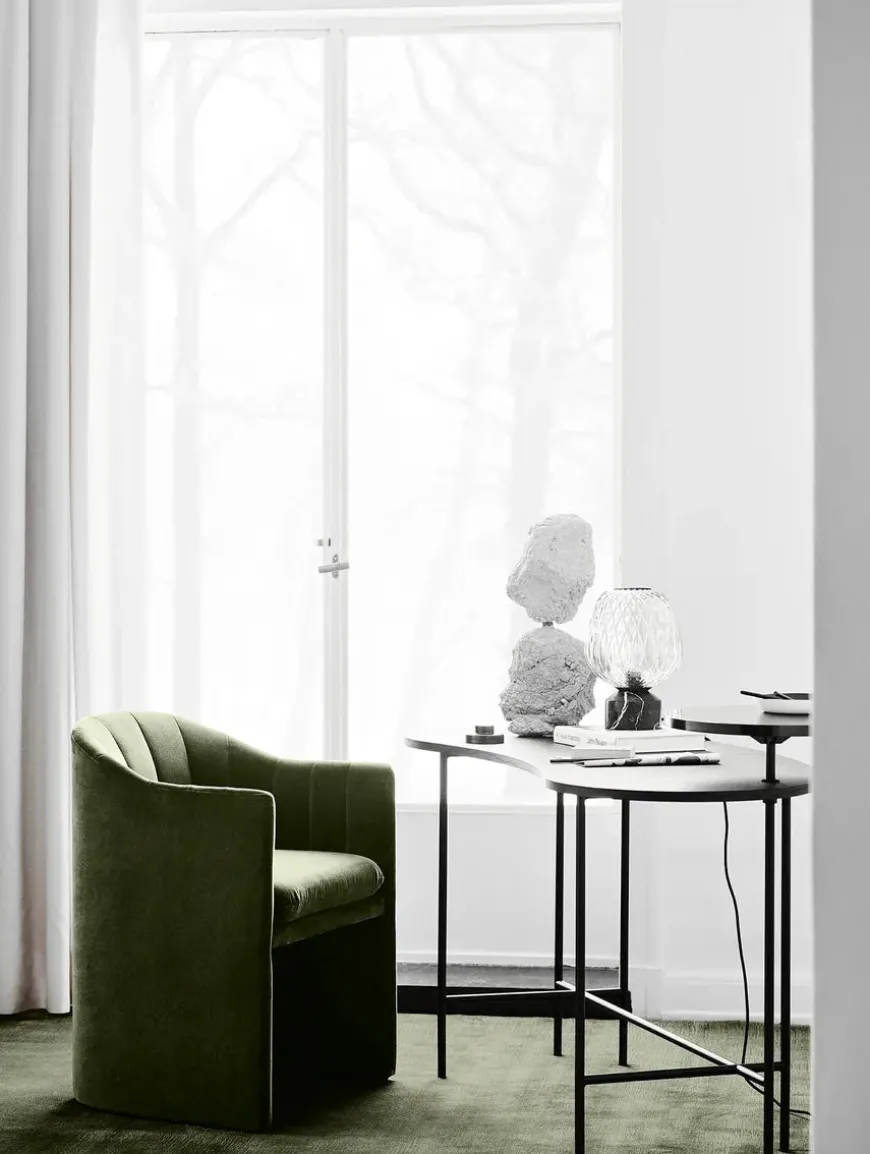 The Moor Rug AP5 170x240 fra &Tradition