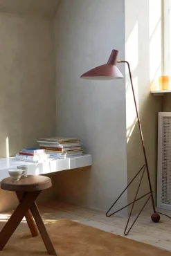 The Moor Rug AP5 170x240 fra &Tradition