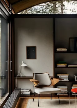 The Moor Rug AP5 170x240 fra &Tradition