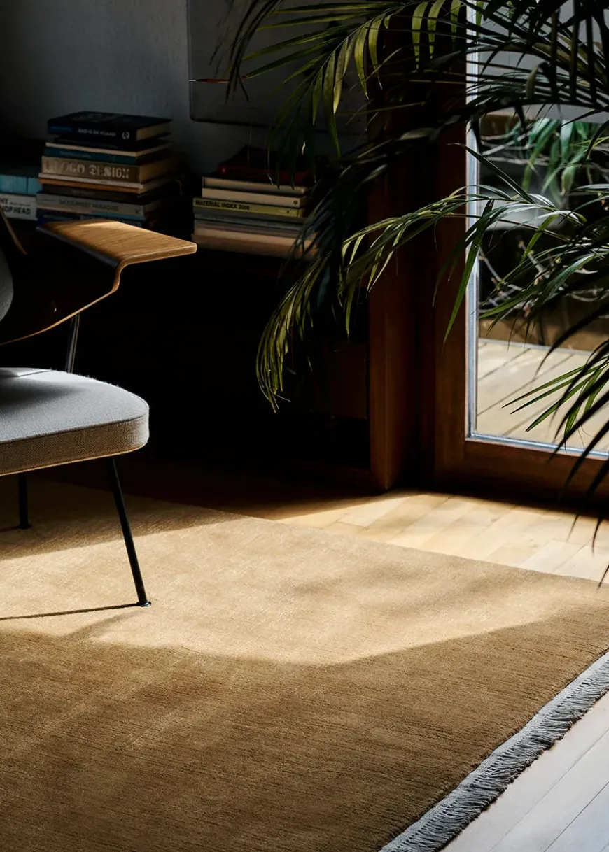 The Moor Rug AP5 170x240 fra &Tradition