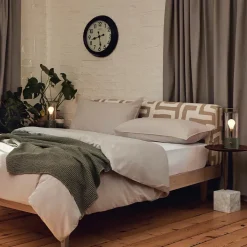 The Muse Portable Lampe, Candlenut White fra Tala