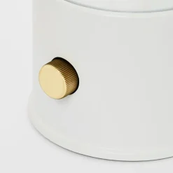 The Muse Portable Lampe, Hackles Black fra Tala