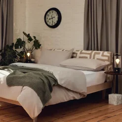 The Muse Portable Lampe, Hackles Black fra Tala