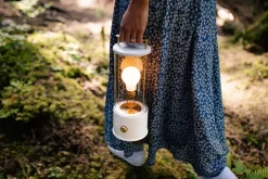 The Muse Portable Lampe, Pleasure Garden Green fra Tala
