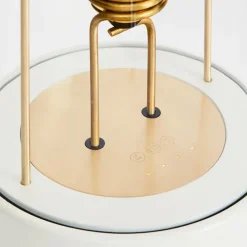 The Muse Portable Lampe, Pomona Red fra Tala