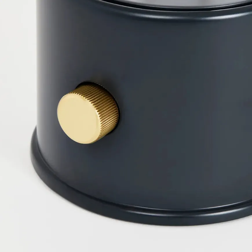 The Muse Portable Lampe, Pomona Red fra Tala