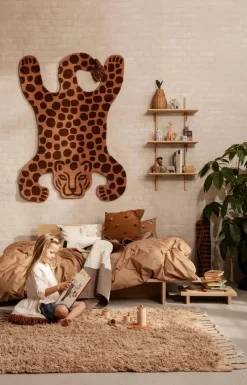 The Park Cushion fra Ferm Living