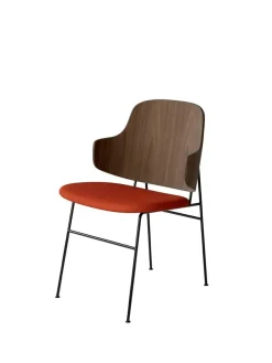 The Penguin Dining Chair, polstret fra Audo Copenhagen