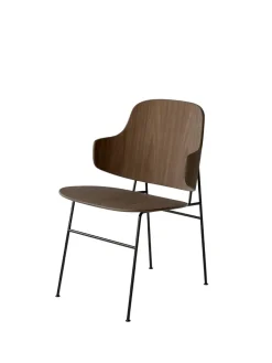 The Penguin Dining Chair, Finer fra Audo Copenhagen