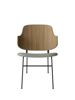 The Penguin Lounge Chair, Polstret fra Audo Copenhagen