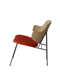 The Penguin Lounge Chair, Polstret fra Audo Copenhagen