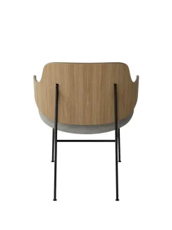 The Penguin Lounge Chair, Polstret fra Audo Copenhagen