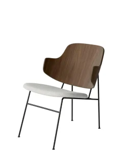 The Penguin Lounge Chair, Polstret fra Audo Copenhagen