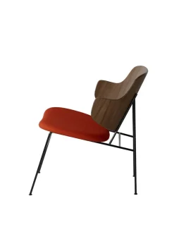 The Penguin Lounge Chair, Polstret fra Audo Copenhagen