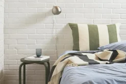 The Sweater Cushion, blue fra Silkeborg Uldspinderi