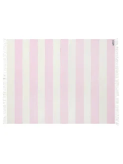 The Sweater Plaid, blue fra Silkeborg Uldspinderi