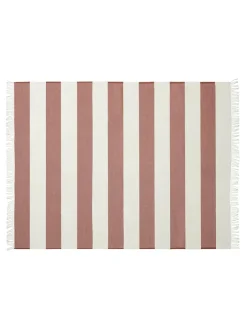 The Sweater Plaid, green fra Silkeborg Uldspinderi