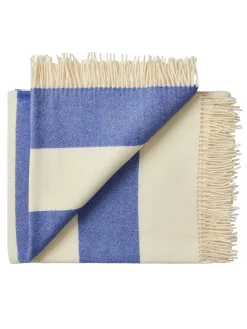 The Sweater Plaid, rose fra Silkeborg Uldspinderi