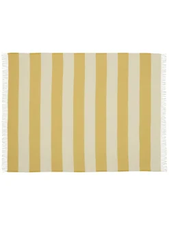 The Sweater Plaid, rose fra Silkeborg Uldspinderi