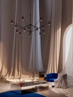 The W Pendant fra Marset