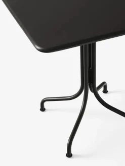 Thorvald SC97 Cafébord, 70x70 fra &Tradition