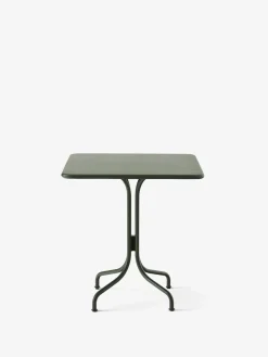 Thorvald SC97 Cafébord, 70x70 fra &Tradition