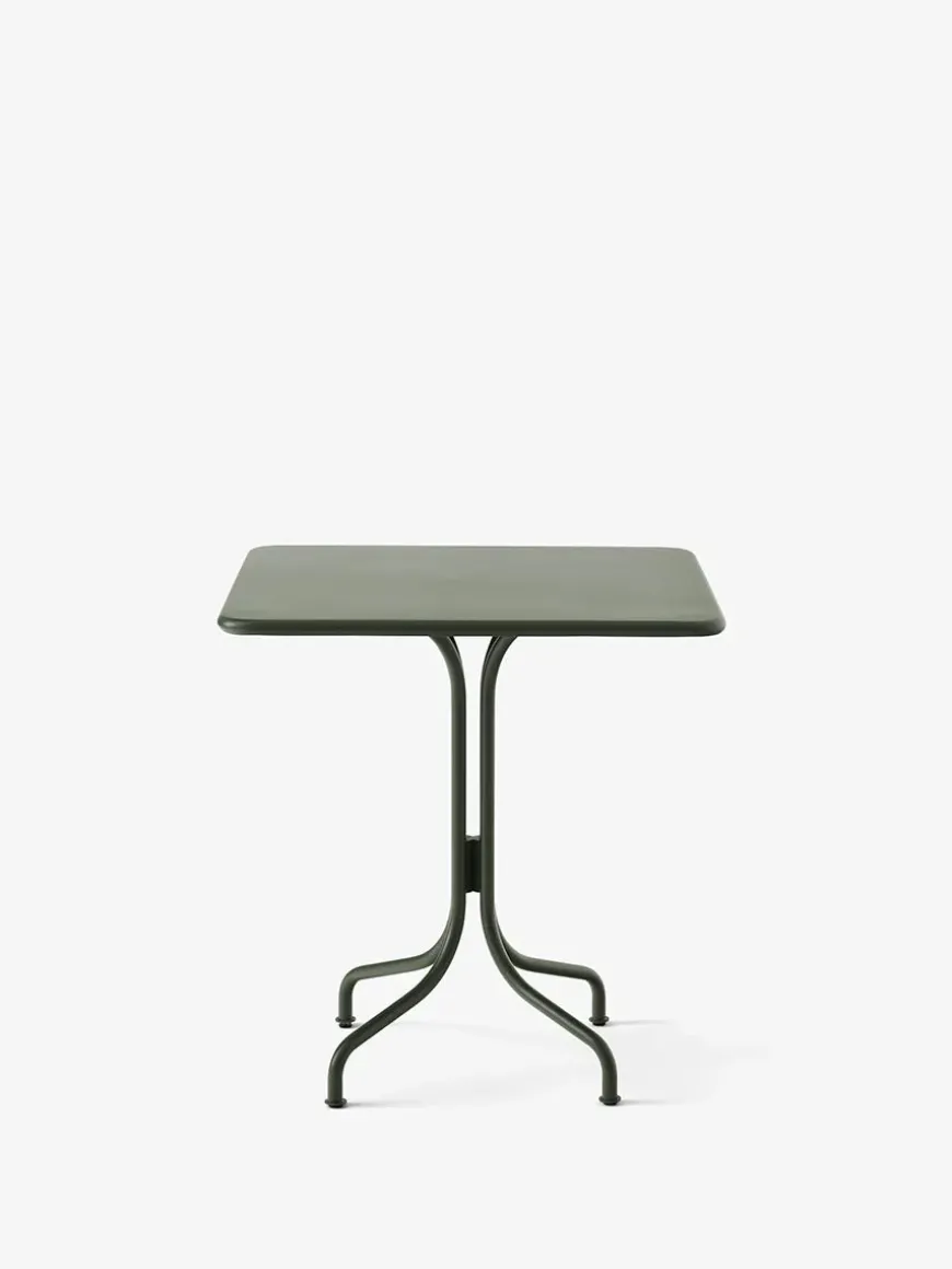 Thorvald SC97 Cafébord, 70x70 fra &Tradition